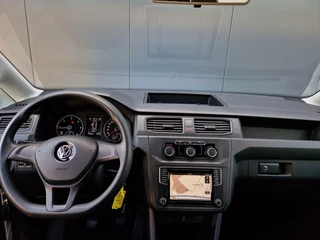 Volkswagen Caddy Volkswagen Caddy Bestel 2.0 TDI L1H1 PARKEERSENSOREN | NAVI - afbeelding nr 3