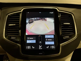 Volvo XC90 Volvo XC90 T8 Recharge AWD Plus Bright LONG RANGE PANO/LUCHTVERING/TREKHAAK/HEAD-UP/VENTILATIE+MEMORY/H&K/PILOT-ASSIST/ACC/20