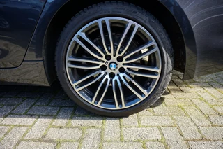 BMW 5 Serie BMW 5-Serie (g30) 530i 252pk Aut. High Executive Luxury Line - afbeelding nr 10