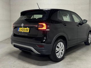 Volkswagen T-Cross Volkswagen T-Cross 1.0 TSI Life Airco Cruise Lane assist NAP - afbeelding nr 41