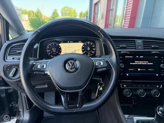 Volkswagen Golf Volkswagen Golf 1.5 TSI 180PK Highline Viritual/Carplay/18