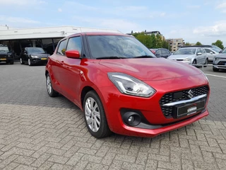 Suzuki Swift Suzuki Swift 1.2 SELECT CRUISE CAMERA NAVI AIRCO - afbeelding nr 8