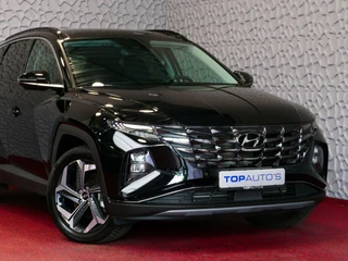 Hyundai Tucson 07/2024 PHEV PLUG IN HYBRID 4X4 AWD - afbeelding nr 51