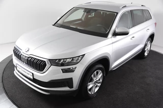 Škoda Kodiaq - afbeelding nr 22