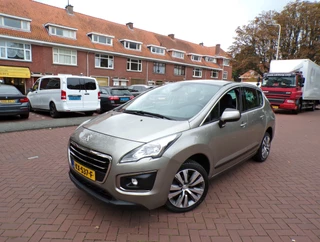 Peugeot 3008 1.2 PureTech Active
