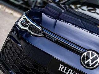 Volkswagen Golf Volkswagen Golf 1.4 GTE TSI|245 PK|PANO|ACC|TREKHAAK|CARPLAY - afbeelding nr 44