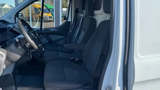 Ford Transit Custom - afbeelding nr 16