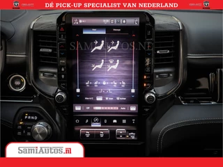 Dodge Ram 1500 Comfortabele Dubbele Cabine met Royale 5 Zitplaatsen | BPM vrij | Nu Leverbaar uit Voorraad | Voorraad Nr 2352 - 7649 - afbeelding nr 26