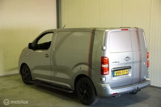Citroën Jumpy Citroen Jumpy 2.0 BlueHDI 120 XS, 2021, Automaat, Weinig KM - afbeelding nr 2