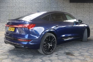 Audi e-tron - afbeelding nr 3