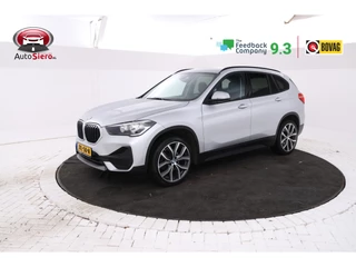 BMW X1 sDrive18d High Executive