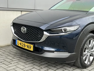 Mazda CX-30 - afbeelding nr 9