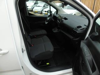 Citroën Berlingo - afbeelding nr 23