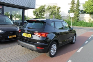 SEAT Arona SEAT Arona 1.0 TSi Style Business Intense Plus - afbeelding nr 4