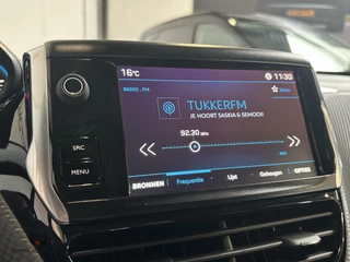 Peugeot 2008 Peugeot 2008 1.2 110 pk Allure | Pano | Clima | Cruise | CarPlay | Stoelverw. | PDC | 16