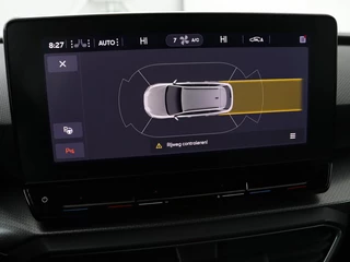 SEAT Leon SEAT Leon 1.5 eTSI Style | Stoel & stuurverwarming |  Carplay | Navigatie | Full LED | Climate control | Parkeerhulp | Cruise control - afbeelding nr 14