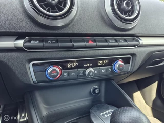Audi A3 Audi A3 Limousine 1.0 TFSI DSG, 2x S-Line, Digi Dash, 19'' - afbeelding nr 19