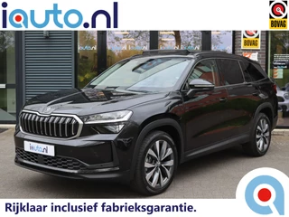 Škoda Kodiaq - 435603014-0