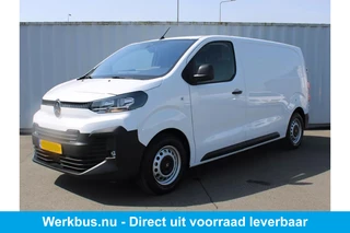 Citroën Jumpy NIEUW MODEL! - afbeelding nr 1