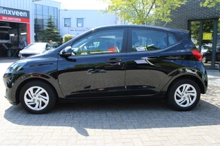 Hyundai i10 Hyundai i10 1.0 Comfort 5-zits Carplay/Airco 