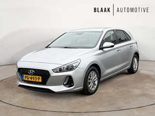 Hyundai i30 - afbeelding nr 27