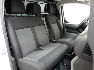 Opel Vivaro Opel Vivaro 1.5 CDTI L2H1 Edition Navigatie Trekhaak Cruise control Airco Parkeersensoren - afbeelding nr 29