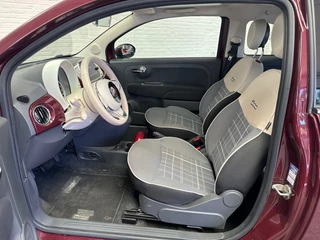 Fiat 500 - afbeelding nr 9