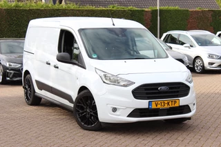 Ford Transit Connect 1.5 EcoBlue L2 Trend HP 100pk 84.395 km!
