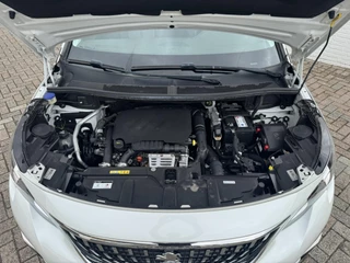 Peugeot 3008 Peugeot 3008 1.2 PureTech GT Line Panorama 360 Camera Cruise DAB Navigatie Carplay - afbeelding nr 40