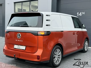 Volkswagen ID. Buzz Cargo Volkswagen ID. Buzz Cargo 77 kWh | VOL | ACC | Lane | NAP | - afbeelding nr 2