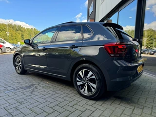 Volkswagen Polo - afbeelding nr 5