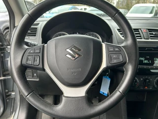 Suzuki Swift - afbeelding nr 9