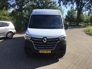 Renault Master - afbeelding nr 5
