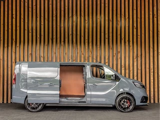 Renault Trafic Renault Trafic 2.0 BluedCi 170PK Automaat Extra Bestelwagen | BPM VRIJ! | BIJRIJDERSSTOEL | LED KOPLAMPEN | KEYLESS | CAMERA | CRUISE | - afbeelding nr 5
