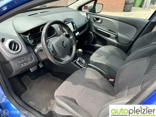 Renault Clio Renault Clio 1.2 GT RS-Line automaat, revisie motor 0 Km - afbeelding nr 2