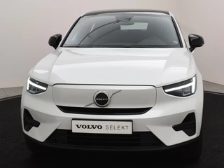 Volvo C40 Volvo C40 EXTENDED RANGE (SINGLE) PLUS CLIMATE PACK CAMERA ACC BLIS - afbeelding nr 6