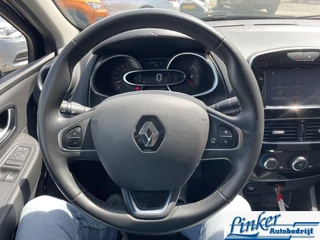 Renault Clio Renault Clio Estate 0.9 TCe Limited - TREKH CRUISE AIRCO NAV - afbeelding nr 11