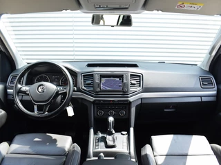 Volkswagen Amarok - afbeelding nr 12
