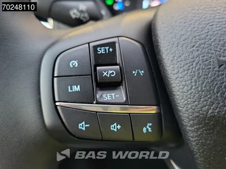 Ford Transit Ford Transit 165pk Open laadbak Dubbellucht Pritsche Trekhaak Airco Cruise Camera Airco Trekhaak Cruise control - afbeelding nr 14