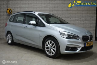 BMW 2 Serie BMW 2-serie Gran Tourer 218i - afbeelding nr 1