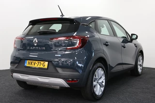Renault Captur - afbeelding nr 8