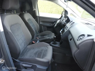 Volkswagen Caddy Volkswagen Caddy Bestel 1.6 TDI Marge - afbeelding nr 14