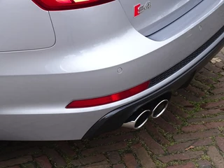 Audi A4 Audi A4 Avant 3.0 TFSI V6T 353PK S4 Quattro PL+ / B&O / LED - afbeelding nr 54