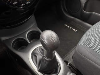 Nissan Note Nissan Note 1.2 DIG-S Acenta *Climate*|Cruise|NL Auto|Navi|NAP - afbeelding nr 12