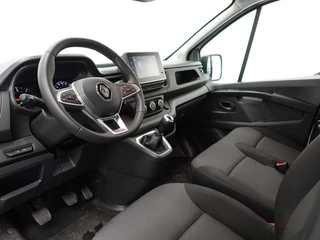 Renault Trafic Renault Trafic 2.0 Blue dCi 150PK T30 L2H1 Advance BPM VRIJ! Airco Bluetooth Camera Cruise Parkeersensoren Trekhaak - afbeelding nr 2