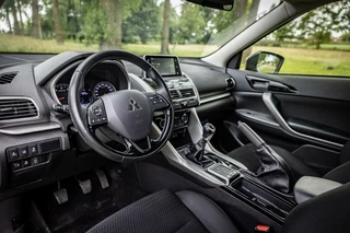 Mitsubishi Eclipse Cross Mitsubishi Eclipse Cross 1.5 DI-T Pure | Nap | Trekhaak - afbeelding nr 9