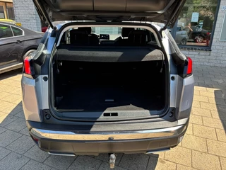 Peugeot 3008 Peugeot 3008 1.2 PureT. Trekhaak Airco Distri VV Beurt - afbeelding nr 23