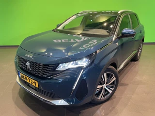 Peugeot 3008 Peugeot 3008 1.6 HYbrid 225 Road Trip | 25.000 KM | - afbeelding nr 16