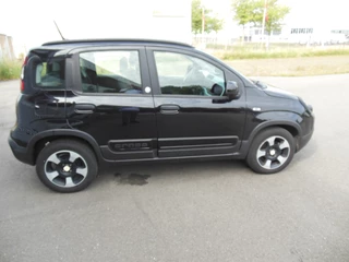 Fiat Panda Staat in Hoogeveen - afbeelding nr 3