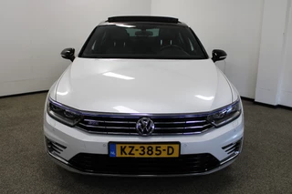 Volkswagen Passat Pano|Camera|Led|Ergo|Adaptief - afbeelding nr 5